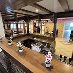 酒店 Smart B&b1 Bb1 117 温特贝格