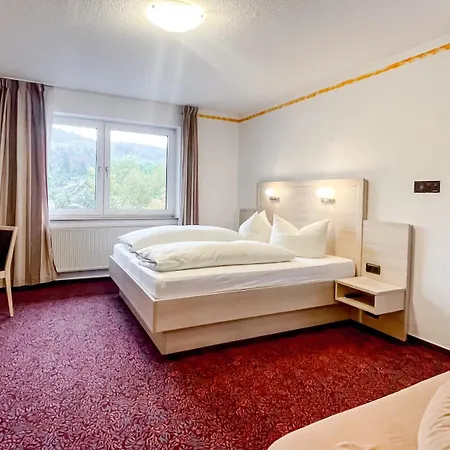 Hotel Smart B&b1 Bb1 117 *