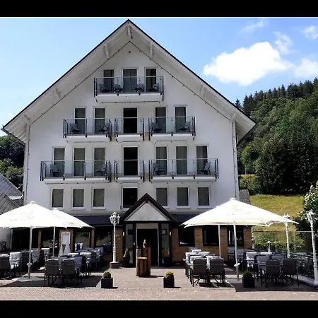Smart B&b1 Bb1 117 * Winterberg