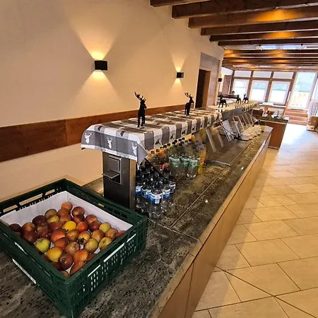 Hotel Smart B&b1 Bb1 117