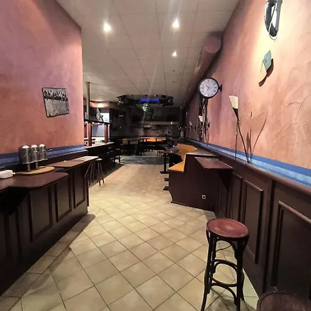 Smart B&b1 Bb1 117 酒店 温特贝格