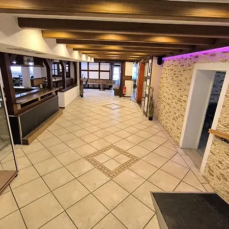 Smart B&b1 Bb1 117 Hotel Winterberg