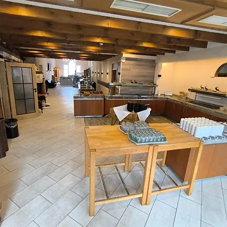 Hotel Smart B&b1 Bb1 117