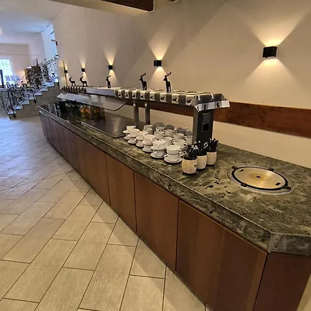 Smart B&b1 Bb1 117 Hotel Winterberg