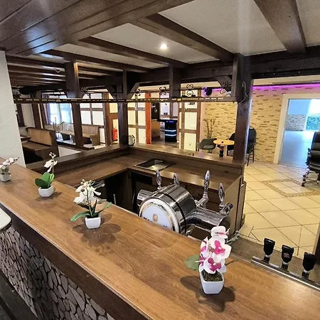 Hotel Smart B&b1 Bb1 117 Winterberg