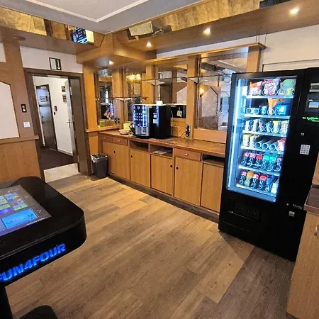 酒店 Smart B&b1 Bb1 117