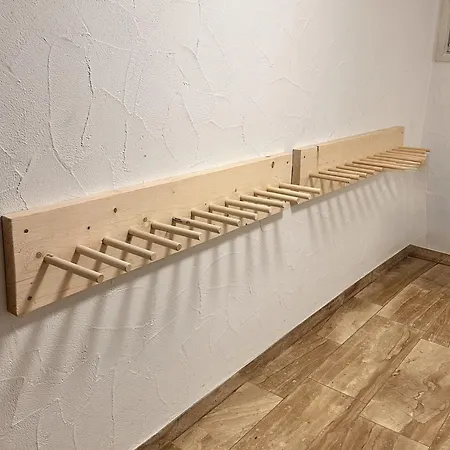 Hotel Smart B&b1 Bb1 117 Winterberg