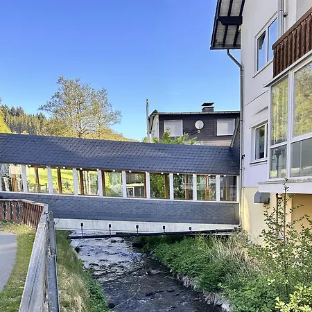 Hotel Smart B&b1 Bb1 117 Winterberg