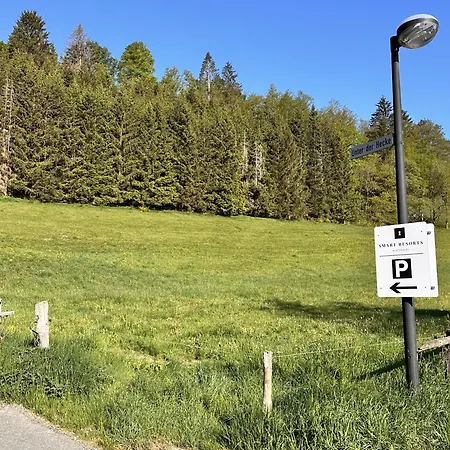 Smart B&b1 Bb1 117 酒店 温特贝格