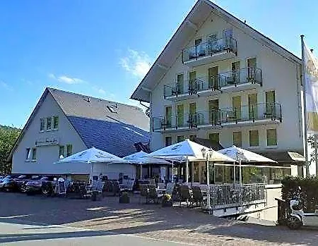 Smart B&b1 Bb1 117 Hotel Winterberg