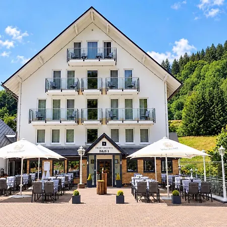 Smart B&b1 Bb1 117 Hotel Winterberg