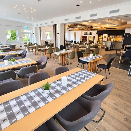 Hotel Smart B&b1 Bb1 117 Winterberg