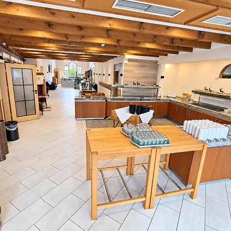 Hotel Smart B&b1 Bb1 117 *