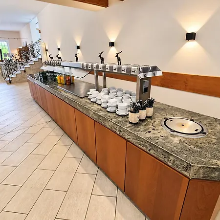 Smart B&b1 Bb1 117 Hotel Winterberg