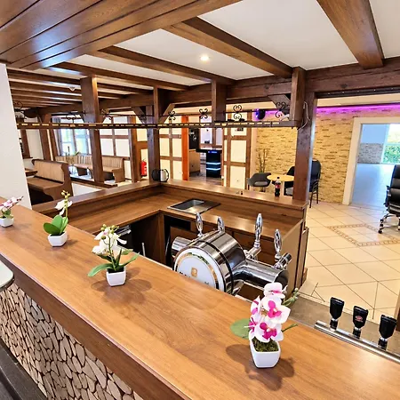 Hotel Smart B&b1 Bb1 117