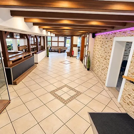 Smart B&b1 Bb1 117 Hotel Winterberg