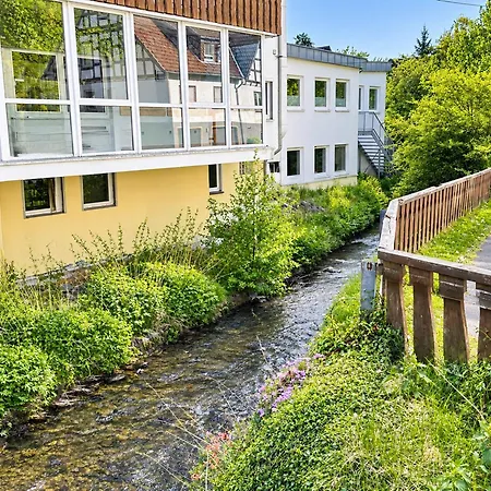Smart B&b1 Bb1 117 Winterberg