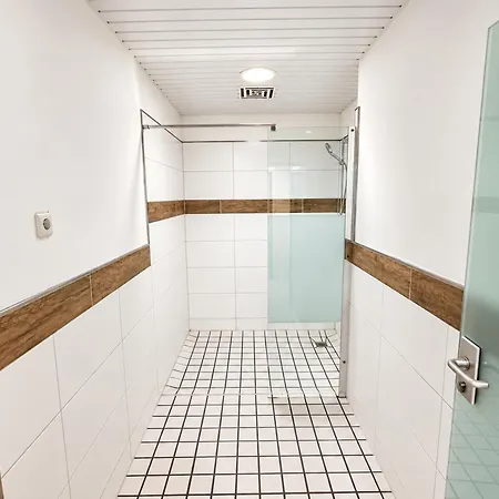 Hotel Smart B&b1 Bb1 117 *