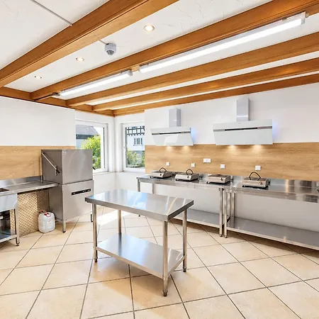 Smart B&b1 Bb1 117 Hotel Winterberg