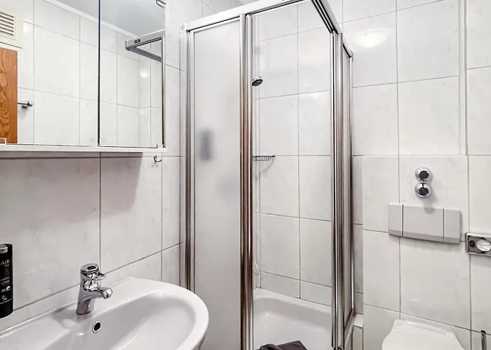 Smart B&b1 Bb1 117 * Winterberg