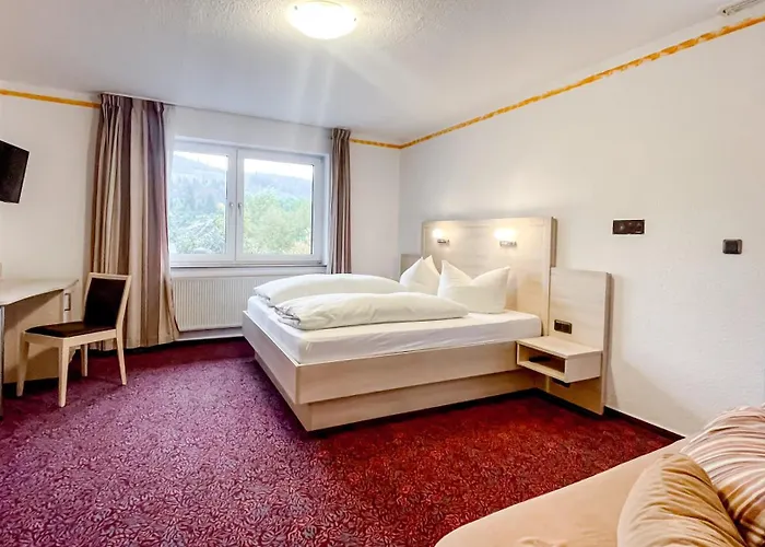 Hotel Smart B&b1 Bb1 117 *