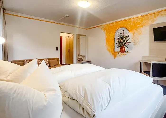 Smart B&b1 Bb1 117 Hotel Winterberg