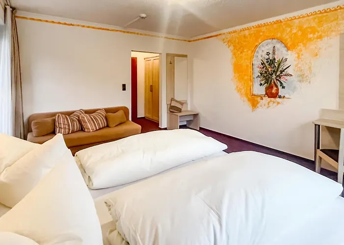 Hotel Smart B&b1 Bb1 117