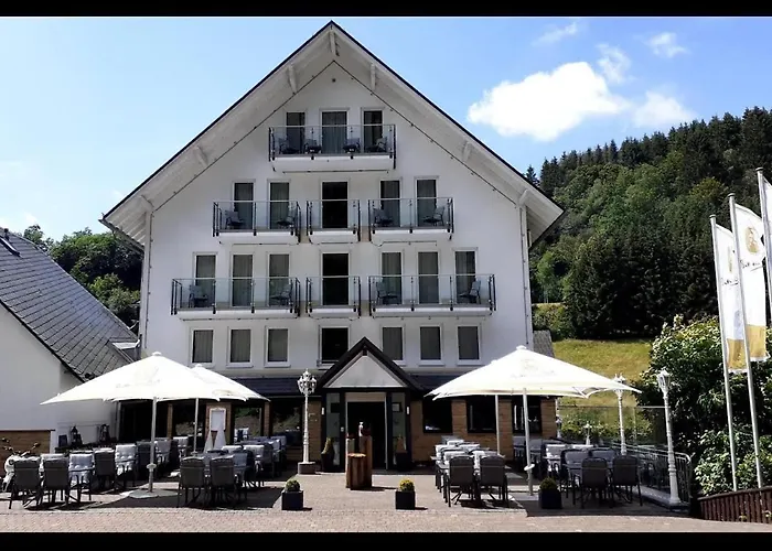 Smart B&b1 Bb1 117 * Winterberg
