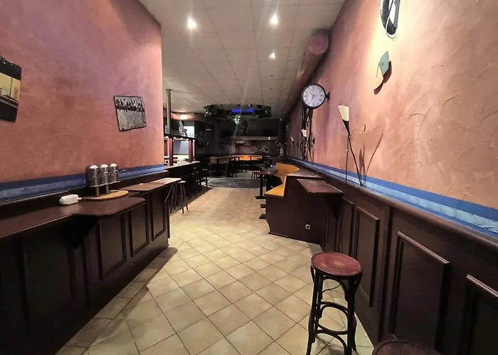 Smart B&b1 Bb1 117 Hotel Winterberg