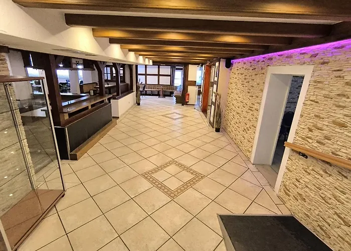 Smart B&b1 Bb1 117 Hotel Winterberg