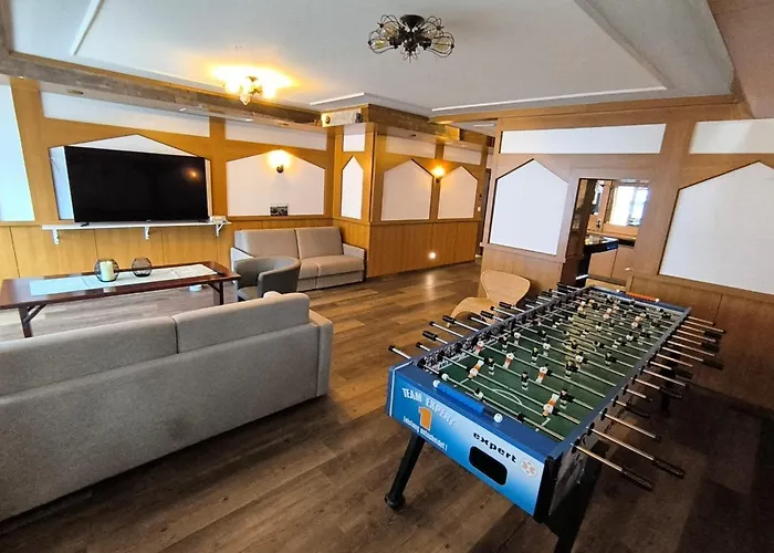 Smart B&b1 Bb1 117 Hotel