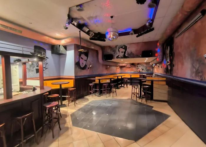 Smart B&b1 Bb1 117 Hotel *