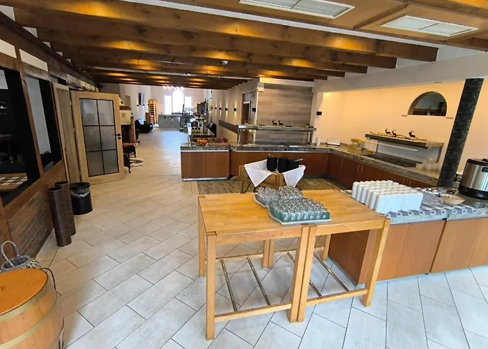 Hotel Smart B&b1 Bb1 117