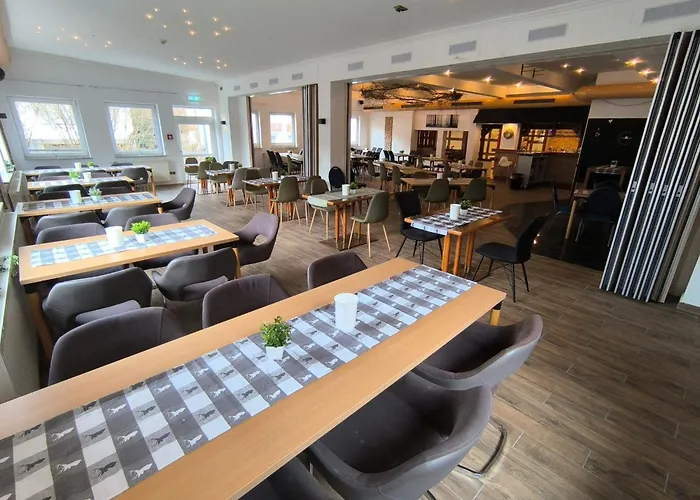 Hotel Smart B&b1 Bb1 117 *