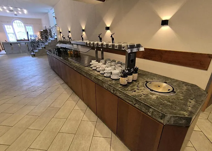 Smart B&b1 Bb1 117 Hotel Winterberg