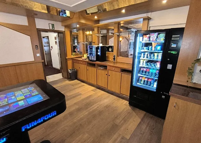 Hotel Smart B&b1 Bb1 117