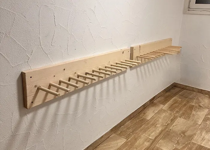 Hotel Smart B&b1 Bb1 117 Winterberg