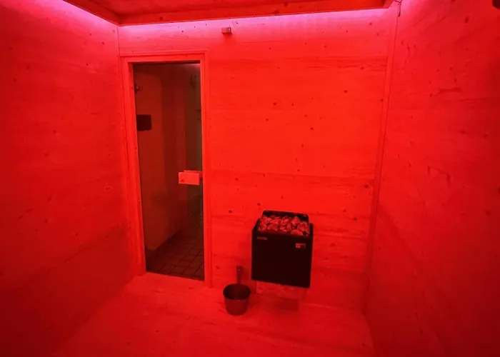 Hotel Smart B&b1 Bb1 117