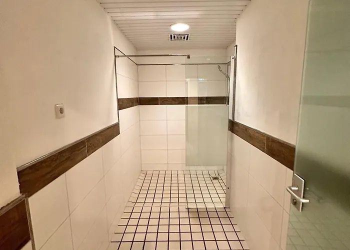 Hotel Smart B&b1 Bb1 117 *