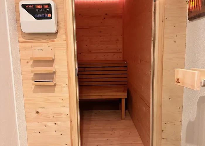 Hotel Smart B&b1 Bb1 117 Winterberg